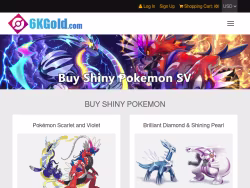 6kgold