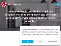 Mawashvac
