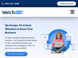 Webtofix
