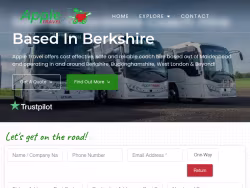 Appletravel