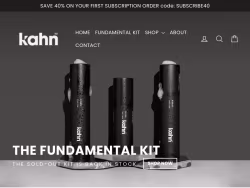 Kahnskin