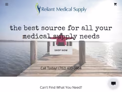 Reliantmedicalsupply