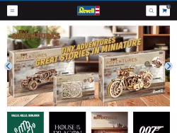 Revell