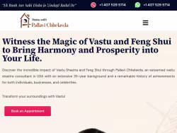 Vastulivingwithpallavi
