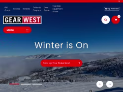 Gearwest
