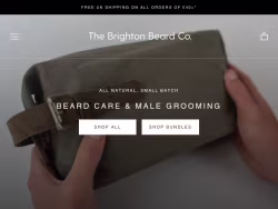 Thebrightonbeardcompany