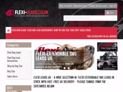 Flexi-leads