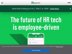Paycom