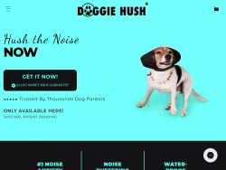 Doggiehush