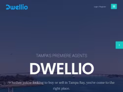 Godwellio