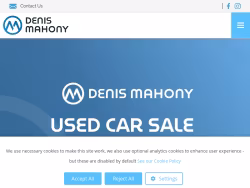 Denismahony