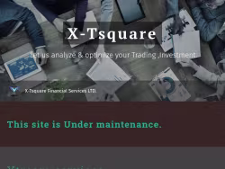 X-tsquare