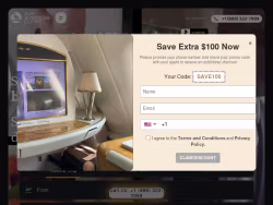 Buybusinessclass
