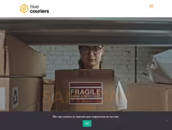 Hivecouriers