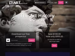Theartinstitute