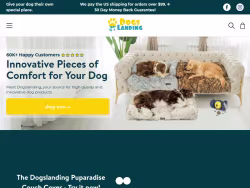 Thedogslanding