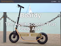 Boardyonboard
