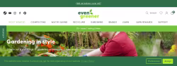 Evengreener