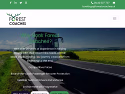 Forestcoaches