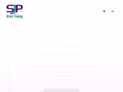 Sjpdrivertraining