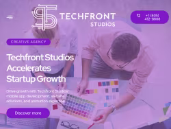 Techfrontstudios