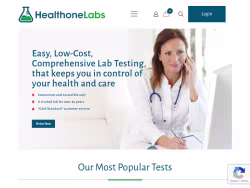 Healthonelabs