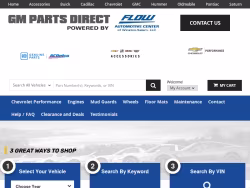 Gmpartsdirect