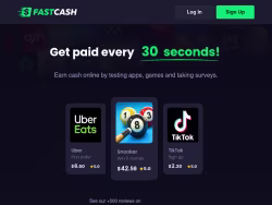Getfastcash