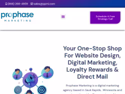 Prophasemarketing