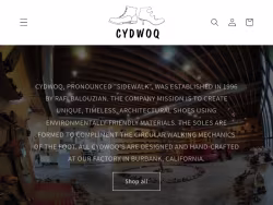 Cydwoq