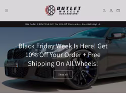 Outletwheels