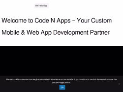 Codenapps
