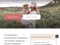 Verhuisdieren