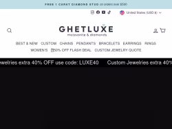 Ghetluxe