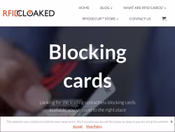 Rfidcloaked