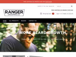 Rangergroomingcompany