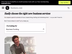 Business