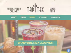 Madmex