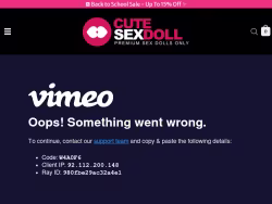 Cutesexdoll