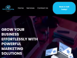 Hubcity-marketing