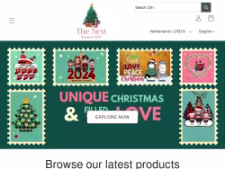 Thenextcustomgift