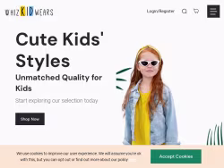 Whizkidwears