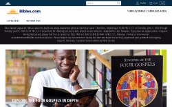 Bibles