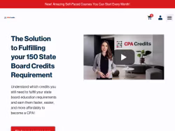 Cpacredits