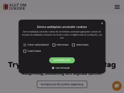 Alltomjuridik