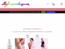 Abbigliamentodanza