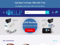 Helpmedicalsupplies
