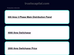 Trustscapital