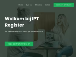 Iptregister