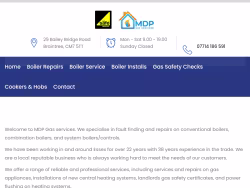 Mdpgasservices